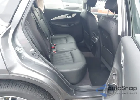 2017 Infiniti Qx50 из США, поврежденный, VIN JN1BJ0RP9HM388553